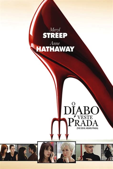 assistir o diabo veste prada netflix|Assistir O Diabo Veste Prada HD Online Dublado e Legendago.